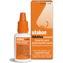 UTABON ADULTOS 0,5 mg/ml SOLUCION PARA PULVERIZACION NASAL