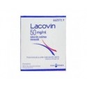 LACOVIN (50 MG/ML SOLUCION CUTANEA 2 FRASCOS 60 ML )